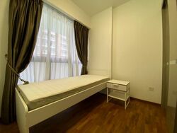 Sims Urban Oasis (D14), Condominium #592457231